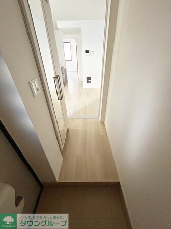 マーレ長崎の物件内観写真